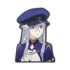 Vladilena Milize Shaped Rugs Custom Anime Room Mats