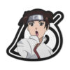 Tenten Shaped Rug Custom Anime Room Mats