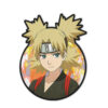 Temari Shaped Rugs Custom Anime Room Mats