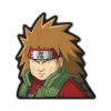 Akimichi Chouji Shaped Rugs Custom Anime Room Mats