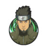 Sarutobi Asuma Shaped Rugs Custom Anime Room Mats