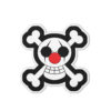 Buggy Pirates Flag Shaped Rugs Custom For Room Decor Mat Quality Carpet