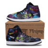 Piccolo J1 Sneakers Anime Galaxy PT04