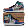 Vegito J1 Sneakers Anime