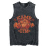 Roshi Gym Dragon Ball Z Tank Top, Anime Tank Top