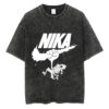 Nika Air Anime T-shirt