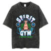 Spirit Gym Yu Yu Hakusho Yu Yu Hakusho T-shirt, Anime T-shirt