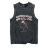 Kamogawa Boxing Hajime No Ippo Tank Top, Anime Tank Top