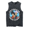 Junior Training Dragon Ball Z Tank Top, Anime Tank Top