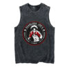 Gearless Joe's Megalo Box Tank Top, Anime Tank Top