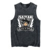 Goku Black Dragon Ball Z Tank Top, Anime Tank Top