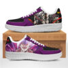 Gohan Beast Dragon Ball Z Air Sneakers