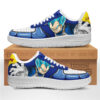 Vegeta (SSGSS) Dragon Ball Z Air Sneakers