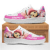 Tony Tony Chopper One Piece Air Sneakers