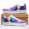 Nico Robin One Piece Air Sneakers