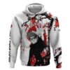 Akatsuki Pain - Anime Japan Styles Hoodie