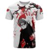 Akatsuki Pain - Anime Japan Styles T Shirt