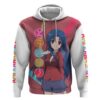 Ami Kawashima Hoodie Toradora