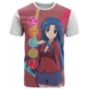 Ami Kawashima T Shirt Toradora