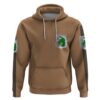 AOT Military Police Hoodie