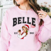 Belle Disney Princess Sweatshirt - RoiandRow