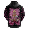 Donquixote Doflamingo Hoodie One Piece Design