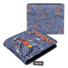 Garchomp Anime Wallet Personalized