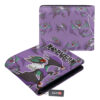 Noivern Anime Wallet Personalized