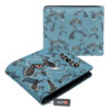 Riolu Anime Wallet Personalized