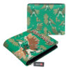 Decidueye Anime Wallet Personalized