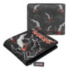 Darkrai Anime Wallet Personalized