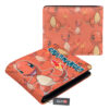 Charmander Anime Wallet Personalized