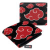 Akatsuki Anime Wallet