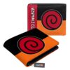 Uzumaki Clan Anime Wallet Personalized