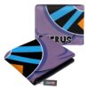 Beerus Wallet Personalized Anime Cosplay Style