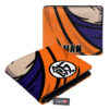 Gohan Wallet Personalized Anime Cosplay Style