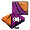 Orange Piccolo Wallet Personalized Anime Cosplay Style