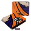 Goku Wallet Personalized Anime Cosplay Style