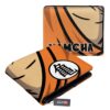 Yamcha Wallet Personalized Anime Cosplay Style