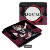 Douma Anime Wallet Personalized