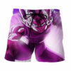 Dragon Ball Majin Vegeta Saiyan Prince Cool Street Anime Board Shorts Swim Trunks