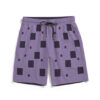 Demon Slayer Hinatsuru Pattern Board Anime Board Shorts Swim Trunks