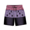 Demon Slayer Hinatsuru Anime Board Shorts Swim Trunks