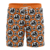 Son Goku Kai Dragon Ball Z Anime Board Shorts Swim Trunks