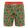 Dragon Radar Dragon Ball Z Anime Board Shorts Swim Trunks