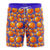 Dragon Balls Dragon Ball Z Anime Board Shorts Swim Trunks