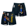 Brook Anime Board Shorts Swim Trunks