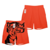 Ein Anime Board Shorts Swim Trunks