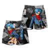 Trunks Anime Board Shorts Swim Trunks