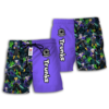 Trunks Anime Board Shorts Swim Trunks